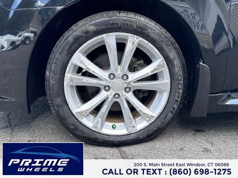 Used 2013 Subaru Legacy 2.5i Limited AWD/4WD image 21