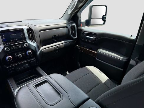 Used 2021 GMC Sierra 1500 Elevation w/ Preferred Package AWD/4WD image 27