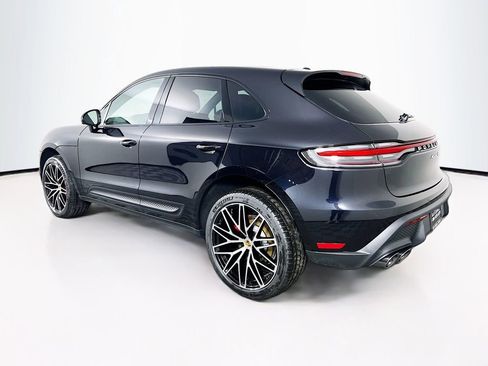 New 2026 Porsche Macan S image 3