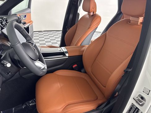 Certified 2026 Mercedes-Benz GLC 300 4MATIC image 19