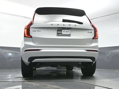 Used 2026 Volvo XC90 B6 Ultra w/ Protection Package Premier AWD/4WD image 39