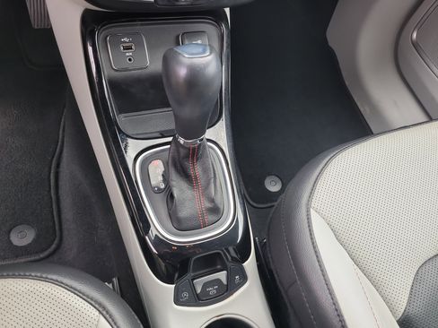 Used 2021 Jeep Compass Limited w/ Elite Interior Group image 24