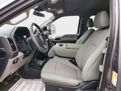 Used 2022 Ford F250 XL w/ STX Appearance Package AWD/4WD image 11