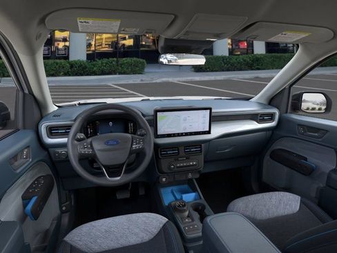 New 2026 Ford Maverick XLT w/ XLT Luxury Package image 9