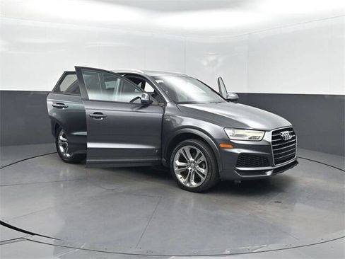 Used 2018 Audi Q3 2.0T Premium image 43