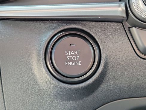 New 2026 MAZDA MAZDA3 s FWD image 24