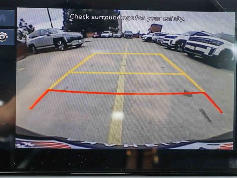 New 2026 Hyundai Venue SEL image 24