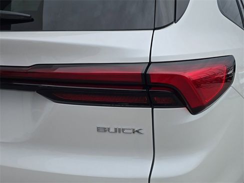 New 2025 Buick Enclave Sport Touring w/ Power Package image 8