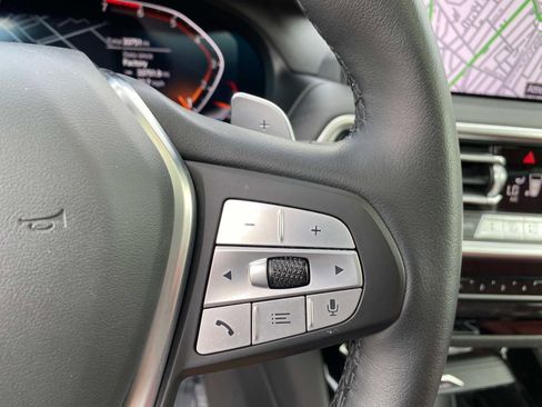 Used 2022 BMW X3 xDrive30i w/ Convenience Package image 19