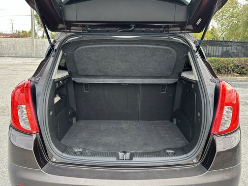 Used 2016 Buick Encore Sport Touring image 12