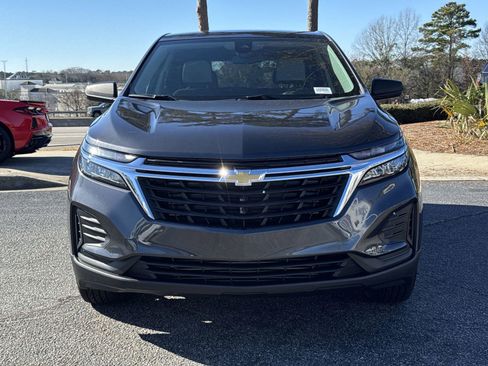 Used 2022 Chevrolet Equinox LS w/ LS Convenience Package image 12