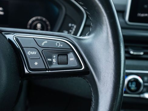 Used 2018 Audi A5 2.0T Premium Plus w/ Premium Plus image 23