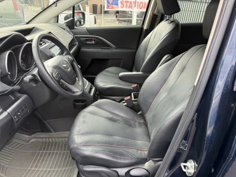 Used 2014 MAZDA MAZDA5 Grand Touring FWD image 11
