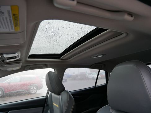 Used 2023 Subaru Crosstrek 2.5i Sport image 33