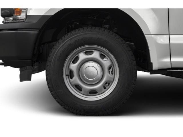 Used 2019 Ford F150 XLT w/ Equipment Group 302A Luxury AWD/4WD image 14
