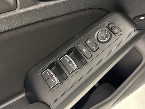 New 2026 Honda Civic LX image 19