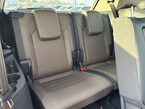 New 2026 Volkswagen Atlas SEL image 18