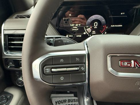 New 2026 GMC Yukon Elevation image 30