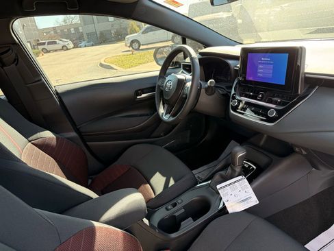 Used 2026 Toyota Corolla SE image 18