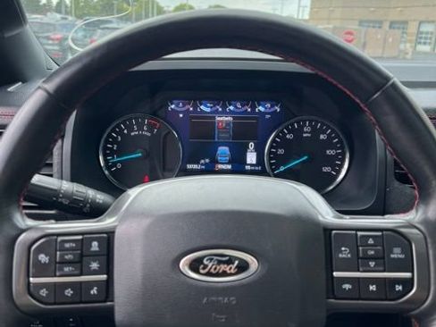 Used 2024 Ford Expedition Max Limited AWD/4WD image 6