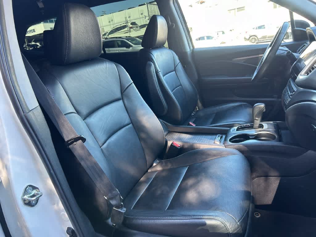 Used 2018 Honda Pilot EX-L image 15