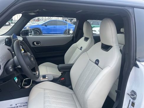 New 2026 MINI Cooper S image 5