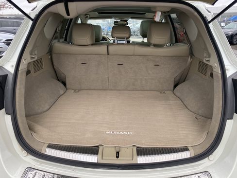 Used 2011 Nissan Murano SL image 28