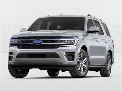 Used 2024 Ford Expedition Limited