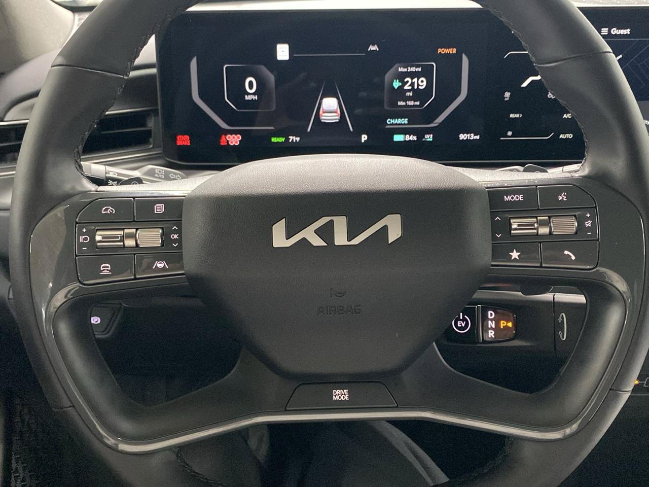 Used 2026 Kia EV9 Light RWD image 19
