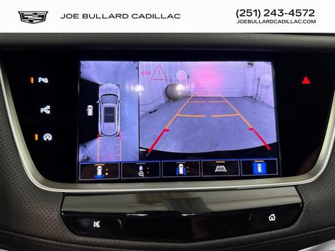 New 2026 Cadillac XT5 Premium Luxury w/ Driver Assist Package FWD image 32
