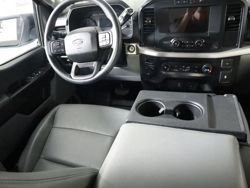 Used 2022 Ford F150 XL w/ Equipment Group 101A High image 32