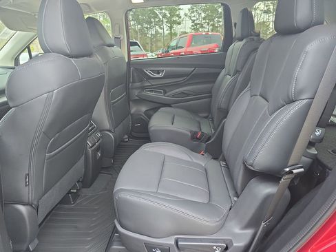 New 2026 Subaru Ascent Limited image 34