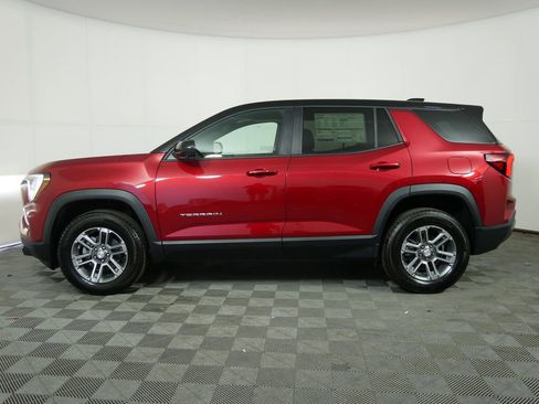 New 2026 GMC Terrain Elevation w/ Technology Package II image 6