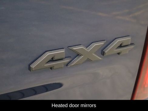 Used 2022 RAM 1500 Classic Warlock image 29