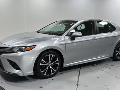 Used 2018 Toyota Camry L