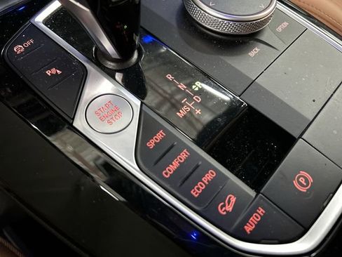 Used 2023 BMW X3 M40i w/ Premium Package image 20