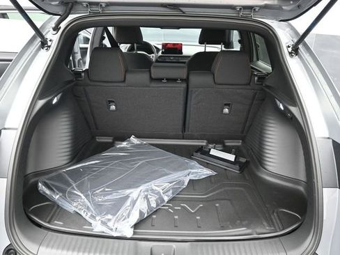 New 2026 Honda HR-V Sport image 24