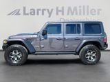 Used 2020 Jeep Wrangler Unlimited Rubicon image 2