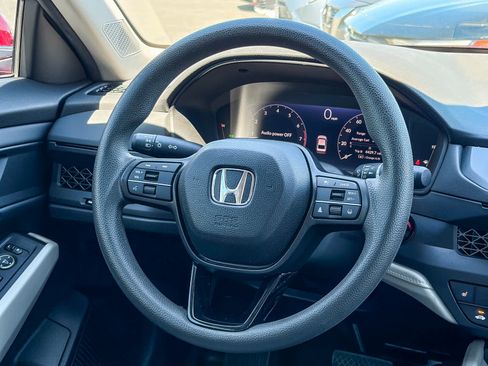Used 2024 Honda Accord EX image 14