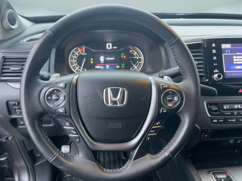 Used 2023 Honda Ridgeline RTL image 17