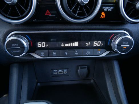 Used 2023 Nissan Sentra SR image 20