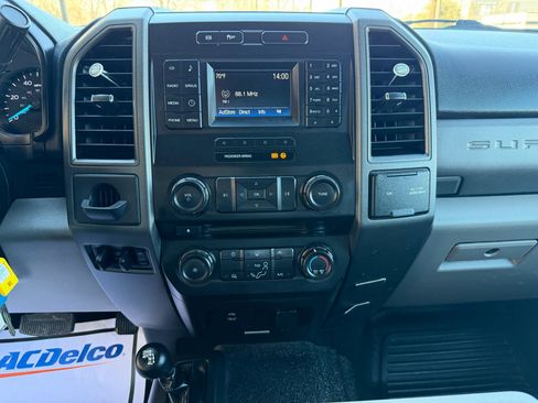 Used 2018 Ford F350 XL w/ Power Equipment Group image 60