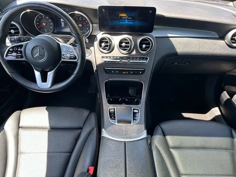 Certified 2022 Mercedes-Benz GLC 300 4MATIC image 13