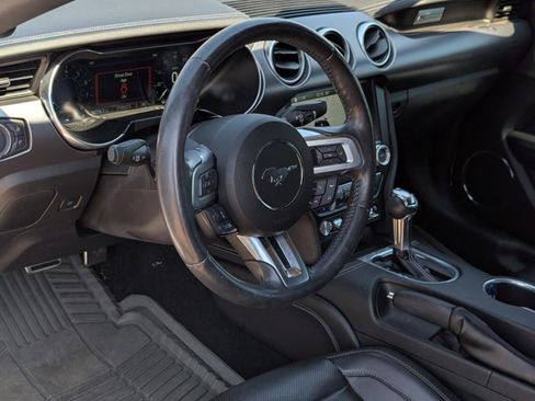 Used 2019 Ford Mustang GT Premium w/ Equipment Group 401A image 21