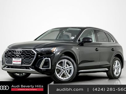 Used 2024 Audi Q5 e Premium Plus w/ Premium Plus Package