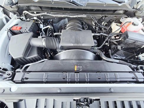 New 2025 GMC Sierra 3500 Pro w/ Convenience Package image 23