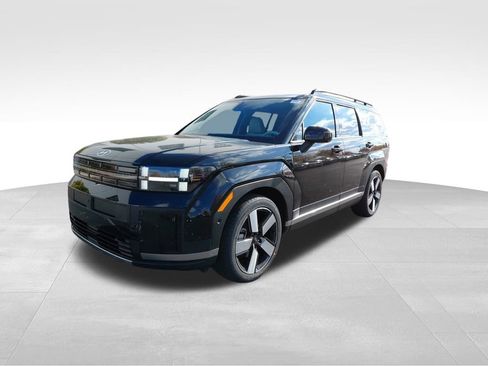 New 2026 Hyundai Santa Fe Limited image 1