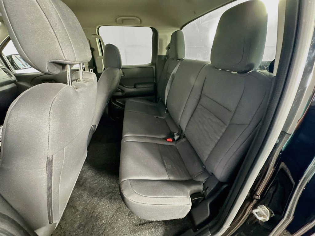 Certified 2023 Nissan Frontier S w/ Technology Package AWD/4WD image 30