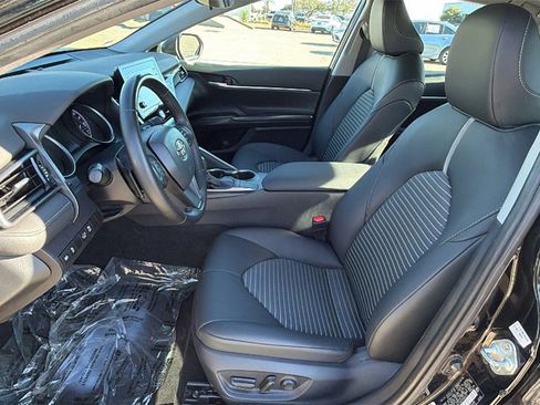 Certified 2023 Toyota Camry SE image 16