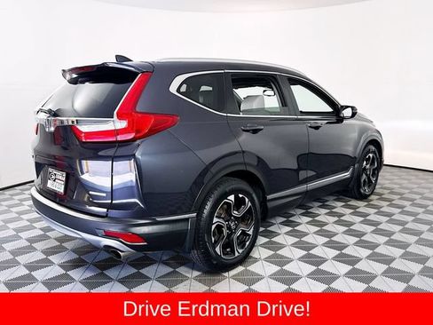Used 2017 Honda CR-V Touring image 23
